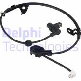 Sensor, wheel speed DELPHI - SS20285