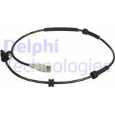Sensor, wheel speed DELPHI - SS20312