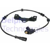 Sensor, wheel speed DELPHI - SS20313