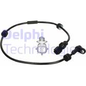 Sensor, wheel speed DELPHI - SS20328