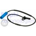 Sensor, wheel speed DELPHI - SS20558