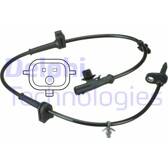 Sensor, wheel speed DELPHI - SS20592