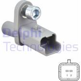 Sensor, wheel speed DELPHI - SS20767