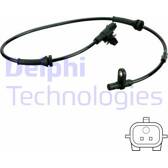 Sensor, wheel speed DELPHI - SS20777