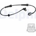 Sensor, wheel speed DELPHI - SS20823