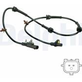 Sensor, wheel speed DELPHI - SS20825