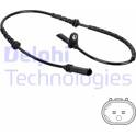 Sensor, wheel speed DELPHI - SS20834