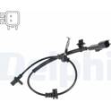 Sensor, wheel speed DELPHI - SS21234-12B1