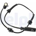 Sensor, wheel speed DELPHI - SS21315-12B1