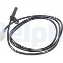 Sensor, wheel speed DELPHI - SS21317-12B1