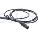 Sensor, wheel speed DELPHI - SS21319-12B1