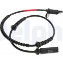 Sensor, wheel speed DELPHI - SS21320-12B1