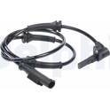 Sensor, wheel speed DELPHI - SS21336-12B1