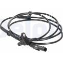 Sensor, wheel speed DELPHI - SS21338-12B1