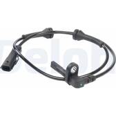 Sensor, wheel speed DELPHI - SS21355-12B1