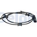 Sensor, wheel speed DELPHI - SS21416-12B1