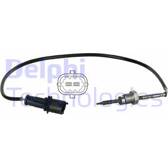 Sensore, Temperatura gas scarico DELPHI - TS30008
