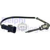 Sensore, Temperatura gas scarico DELPHI - TS30011