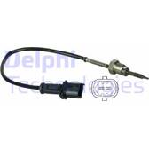 Sensore, Temperatura gas scarico DELPHI - TS30022