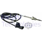 Sensore, Temperatura gas scarico DELPHI - TS30024