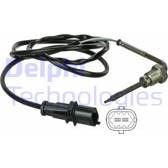 Sensore, Temperatura gas scarico DELPHI - TS30025