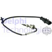 Sensore, Temperatura gas scarico DELPHI - TS30028