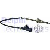 Sensore, Temperatura gas scarico DELPHI - TS30032