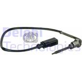 Sensore, Temperatura gas scarico DELPHI - TS30036