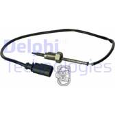 Sensore, Temperatura gas scarico DELPHI - TS30038