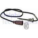 Sensore, Temperatura gas scarico DELPHI - TS30040