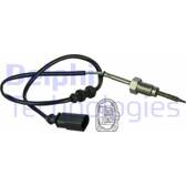 Sensore, Temperatura gas scarico DELPHI - TS30045