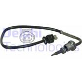 Sensore, Temperatura gas scarico DELPHI - TS30050