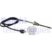 Sensore, Temperatura gas scarico DELPHI - TS30051