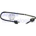 Sensore, Temperatura gas scarico DELPHI - TS30053