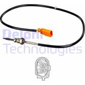 Sensore, Temperatura gas scarico DELPHI - TS30139