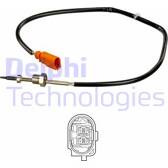 Sensore, Temperatura gas scarico DELPHI - TS30164