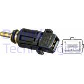 Sensore, temperatura refrigerante DELPHI - TS10485
