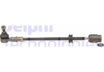 Side rod