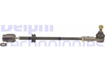 Side rod