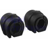 Silent bloc de barre stabilisatrice (x2) DELPHI - TD1001W