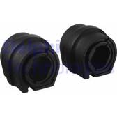Silent bloc de barre stabilisatrice (x2) DELPHI - TD1016W