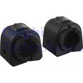 Silent bloc de barre stabilisatrice (x2) DELPHI - TD1017W