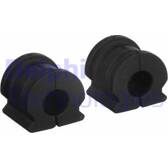 Silent bloc de barre stabilisatrice (x2) DELPHI - TD1171W