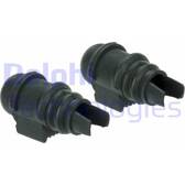 Silent bloc de barre stabilisatrice DELPHI - TD1177W