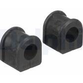 Silent bloc de barre stabilisatrice (x2) DELPHI - TD1452W