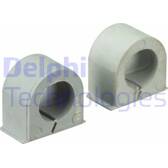 Silent bloc de barre stabilisatrice (x2) DELPHI - TD1680W