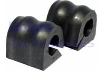 Silent bloc de barre stabilisatrice (x2)
