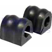Silent bloc de barre stabilisatrice (x2) DELPHI - TD588W