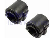 Silent bloc de barre stabilisatrice (x2)