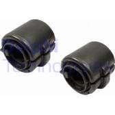 Silent bloc de barre stabilisatrice (x2) DELPHI - TD702W